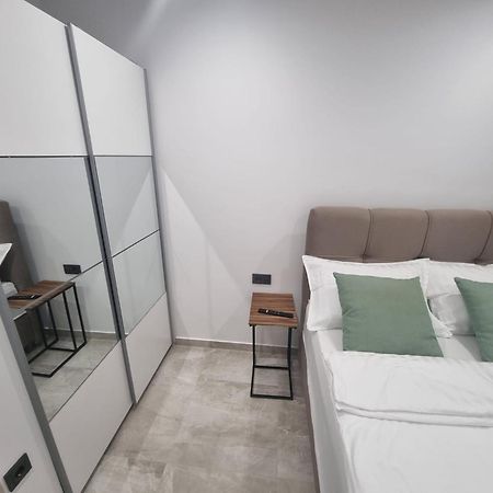 Gracienda Apartamento Bilice Exterior foto