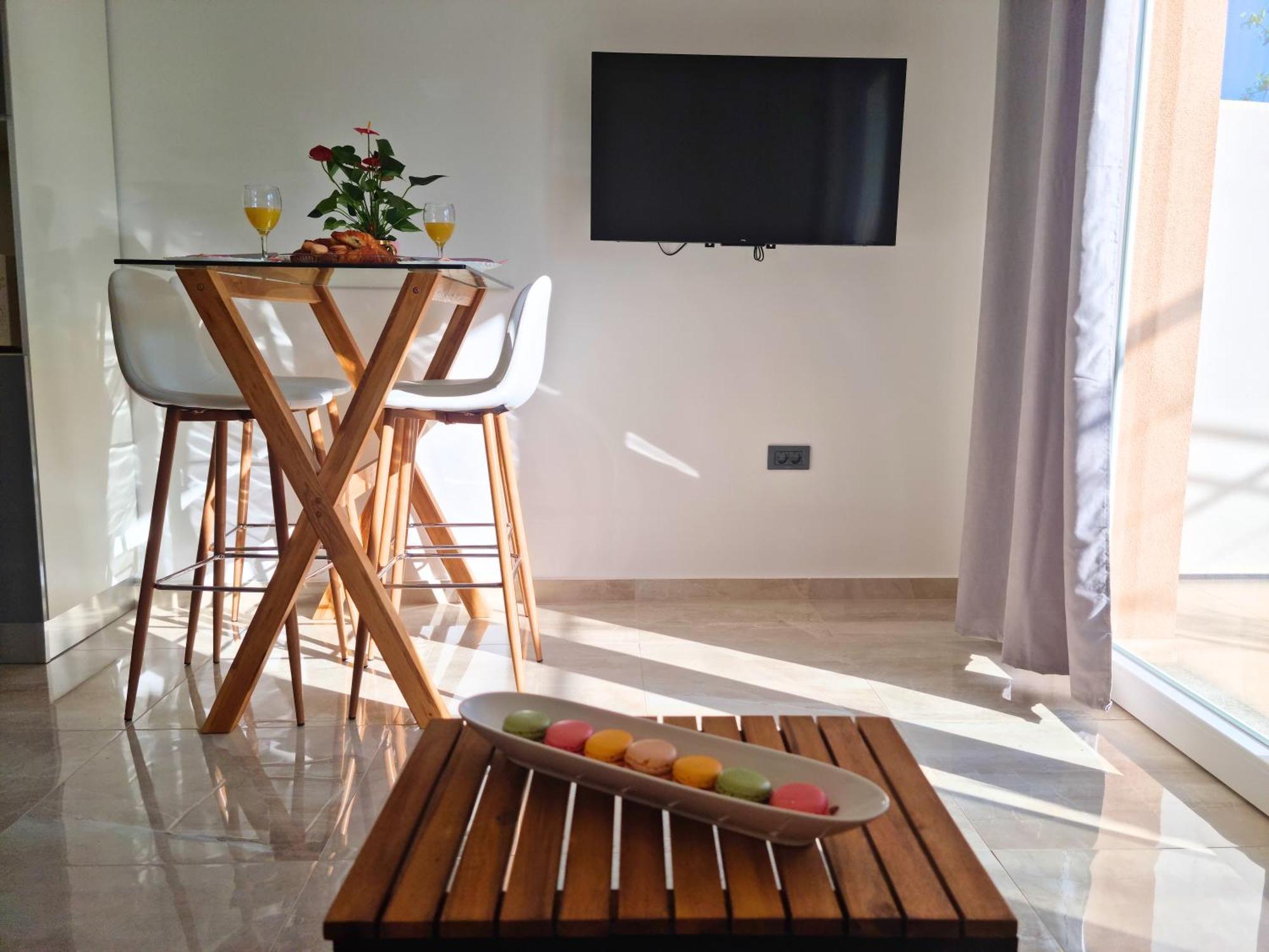 Gracienda Apartamento Bilice Exterior foto
